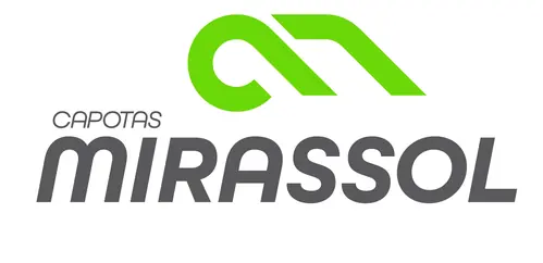 Capotas Mirassol Logo